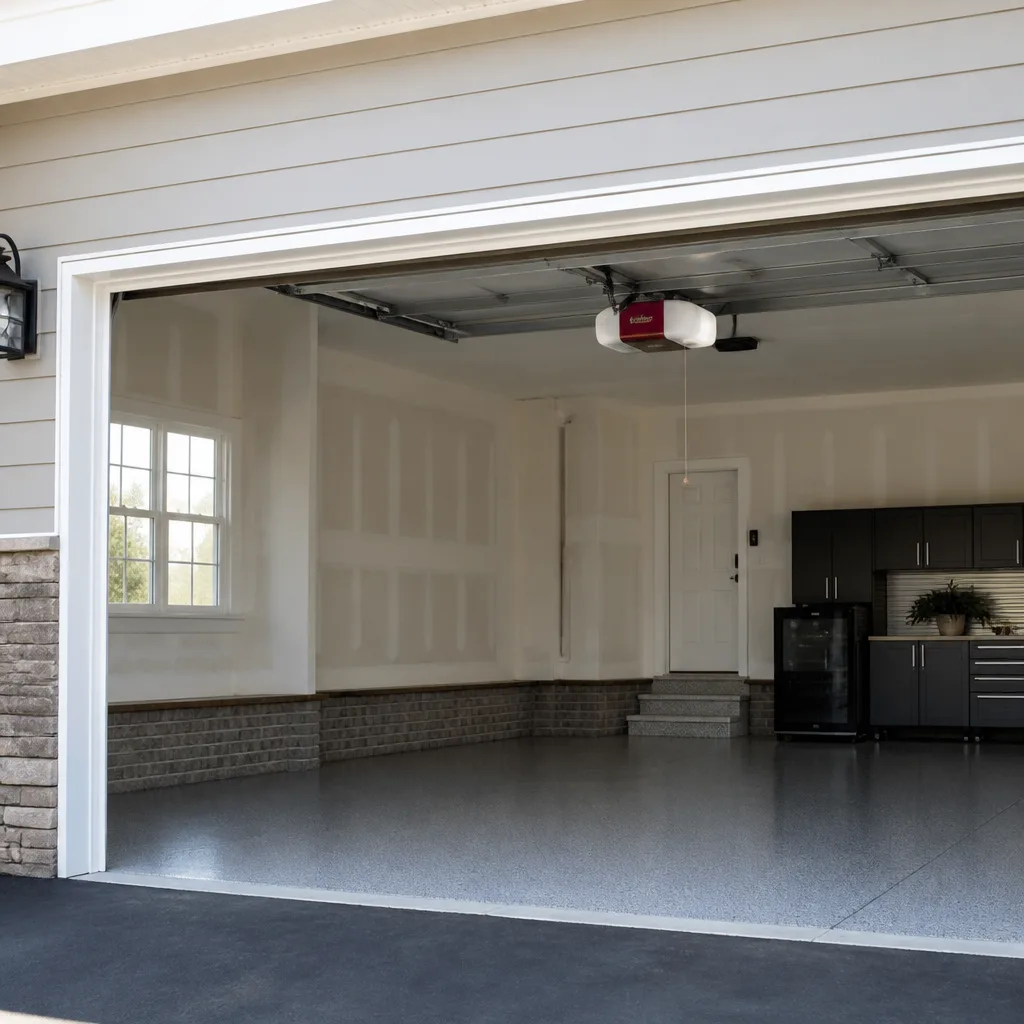 LiftMaster openers