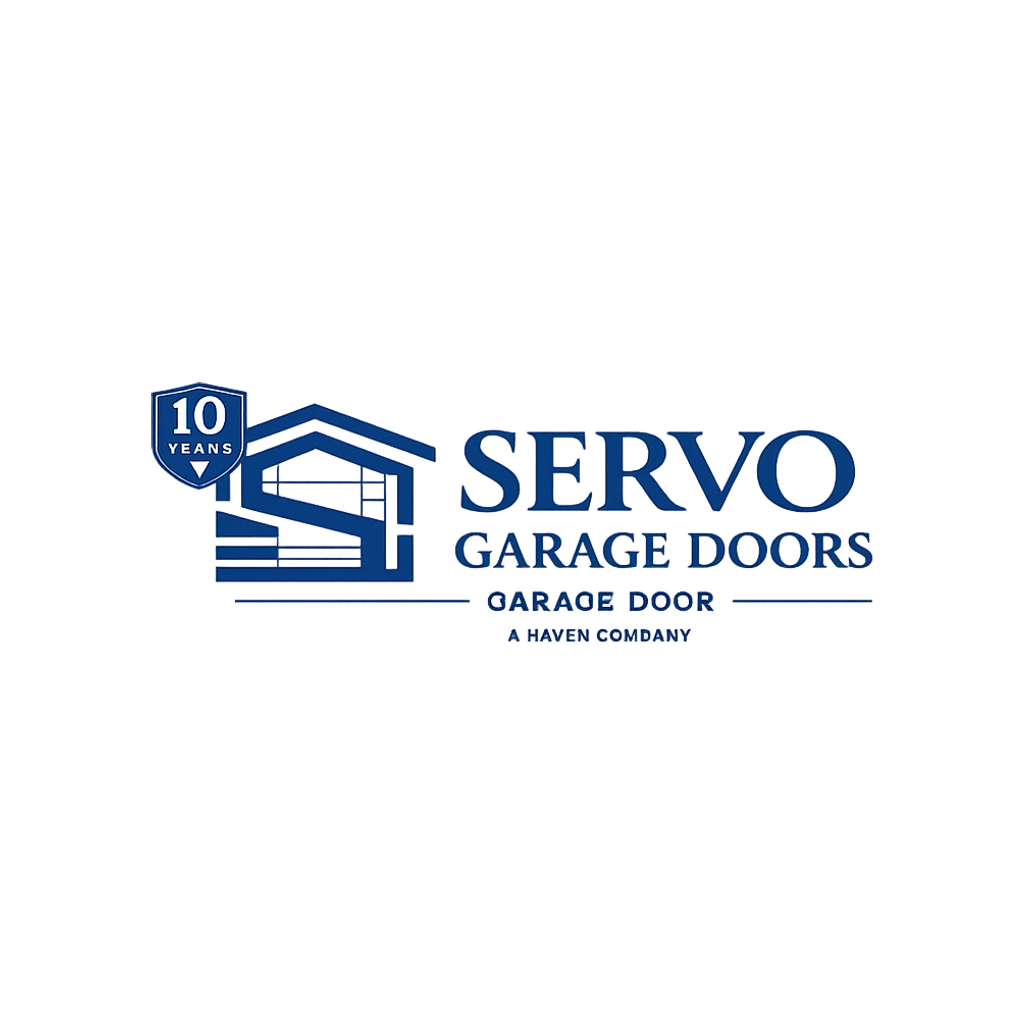Servo Garage Doors Cumming